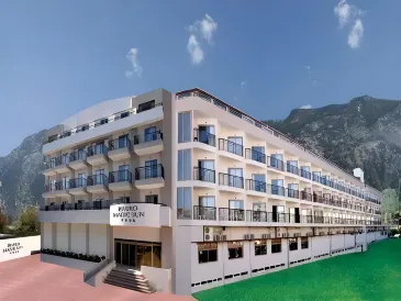 Magic Sun Hotel