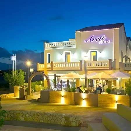 Areti Suites