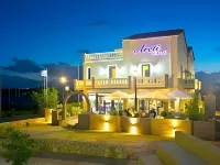 Areti Suites فنادق في Kalathas