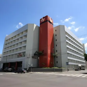 Hotel Mirabel