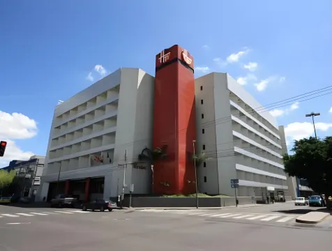 Hotel Mirabel