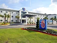Motel 6 Columbia, SC - Fort Jackson Area Hôtels à : Richland County