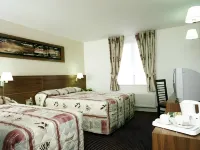Ashbourne House Hotel Hotels in Gormanston