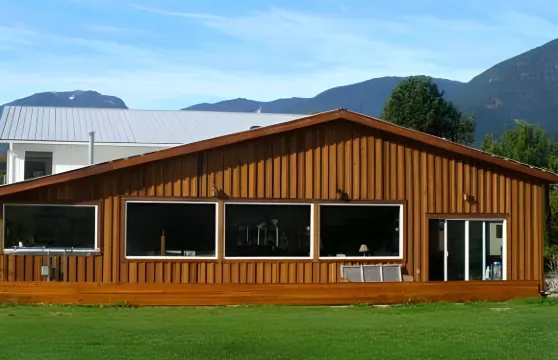 哈里森哈蒙德之家農場住宿民宿