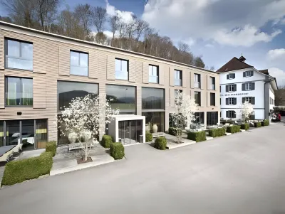 Bad Bubendorf Hotel Hotels in Sissach