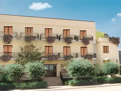 Di Rocco فنادق في Picciano