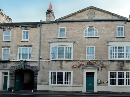 Orchard Club Hotels in Wetherby