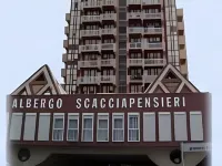 Hotel Scacciapensieri