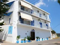 Paraskevas Boutique Hotel Hotels in Tiros