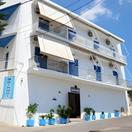 Paraskevas Boutique Hotel