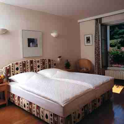 Hotel Pinocchio Rooms