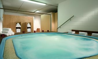 Best Western Titian Inn Hotel Treviso