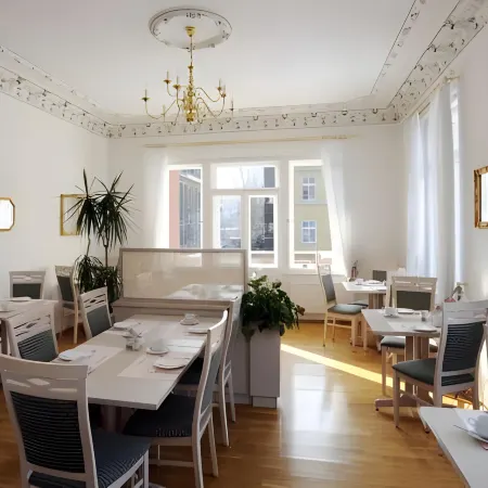 Villa Antonia
