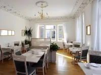 Hotel Villa Antonia Bautzen