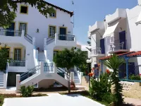 Saronis Hotel Agistri - Adults Only - Balkon