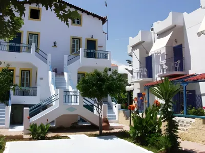 Saronis Hotel Agistri - Adults Only Hotels in Skala