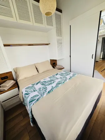 Yalikavak Natural Garden Tiny House Отели в г. Yalikavak