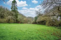 Hill House - 4 Bedroom Holiday Home - Llanrhidian - Mountain view