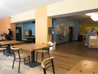 Ashfield Hostel