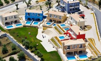 Carme Villas