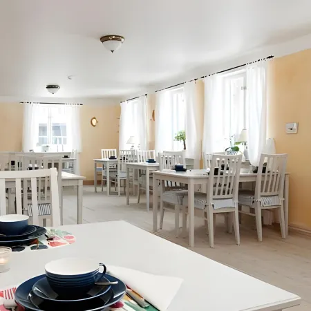 Lilla Hotellet