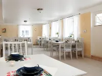 Lilla Hotellet