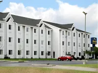 Microtel Inn & Suites by Wyndham Independence Các khách sạn ở Independence