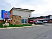 Motel 6 Riverton, WY