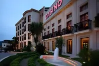 Mulino Luxury Boutique Hotel Hotels in Krasica
