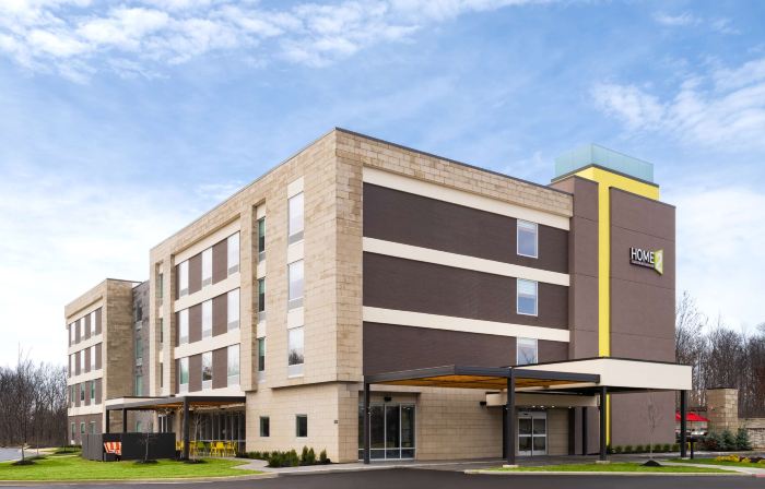 Home2 Suites by Hilton Brownsburg