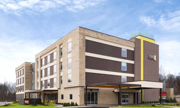 Home2 Suites by Hilton Brownsburg
