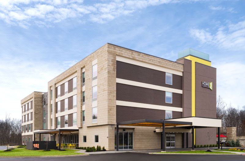 Home2 Suites by Hilton Brownsburg