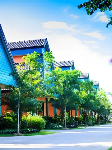 รูปภาพของไพลินรีสอร์ท