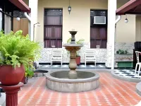 Hotel Bahia Blanca