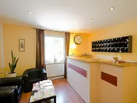 Garni-Hotel Zur Krone Hotels in Schwieberdingen