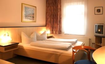 Hotel Altes Badehaus
