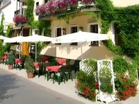 Hotel Restaurant Alte Linde
