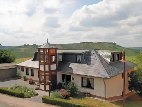 Gästehaus Sproß Hotels in Morbach