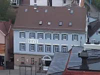 Dreikoenig Hotels in der Nähe von AS City Center