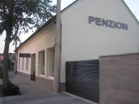 Penzion Luxor Hotels in der Nähe von Mestská veža