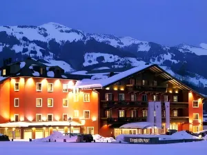 Kitzhof Mountain Design Resort