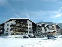 Lifthotel Aschaber Hotels in der Nähe von Pfarramt