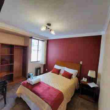 Hotel Boutique Vivenzo Rooms