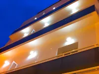 Hotel Clopy Rocamar Hotels near Cala de Finestrat O Morales