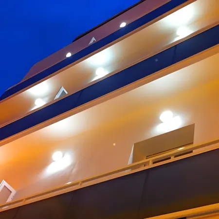 Hotel Clopy Rocamar