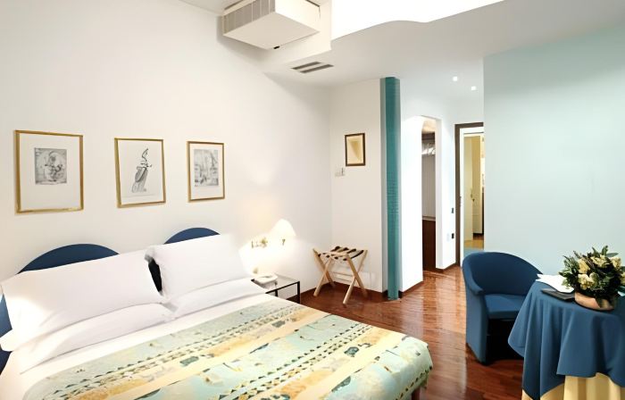 Hotel Giardino