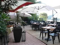 Hôtel Bella Vista - breakfast