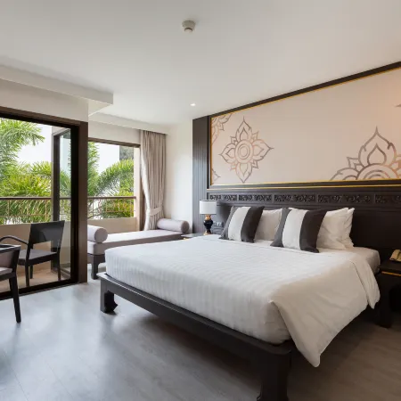 Krabi Heritage Hotel