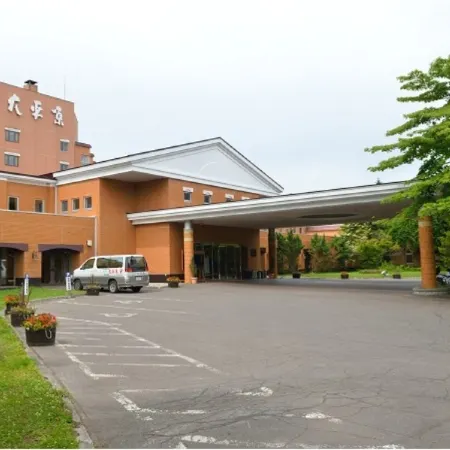 Hotel Daiheigen