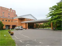 Hotel Daiheigen - parking